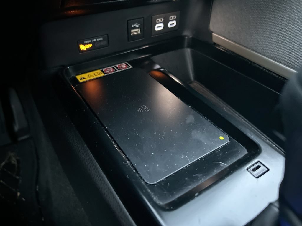 Certified 2025 Toyota Camry LE w/ Convenience Package FWD image 35