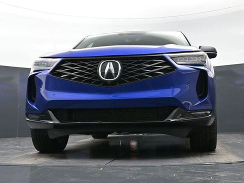 Used 2025 Acura RDX AWD w/ A-Spec & Advance Pkg image 46