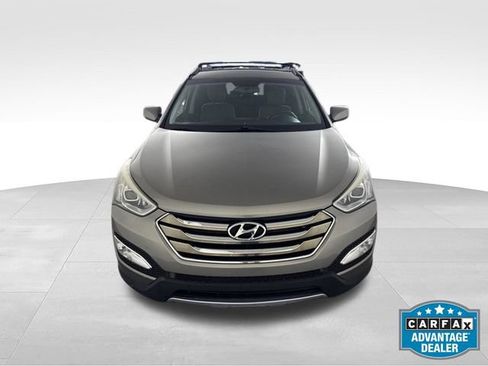 Used 2014 Hyundai Santa Fe Sport w/ Popular Equipment Package 02 FWD image 2