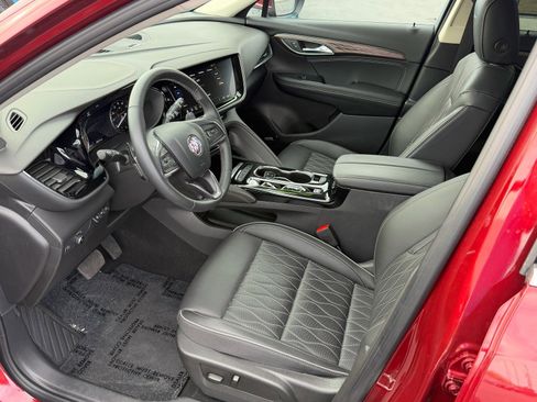 Used 2023 Buick Envision Avenir FWD image 17