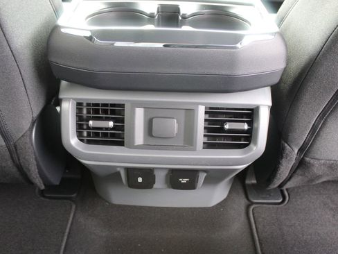 New 2025 Ford F150 XLT w/ Equipment Group 302A MID image 17