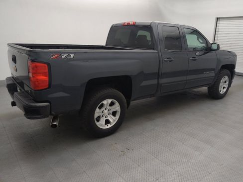 Used 2018 Chevrolet Silverado 1500 LT w/ All Star Edition AWD/4WD image 10