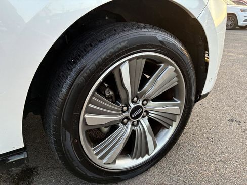 Used 2018 Lincoln Navigator Black Label w/ Cargo Package image 42