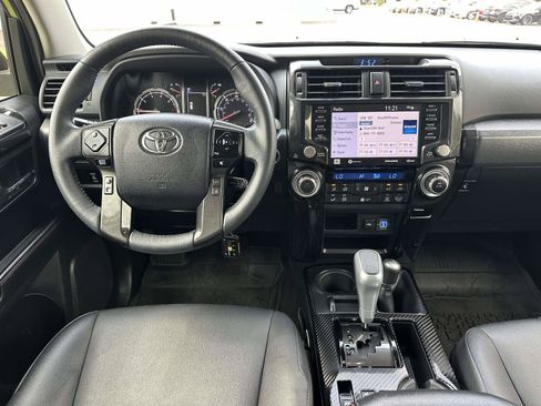 Used 2022 Toyota 4Runner TRD Pro AWD/4WD image 10