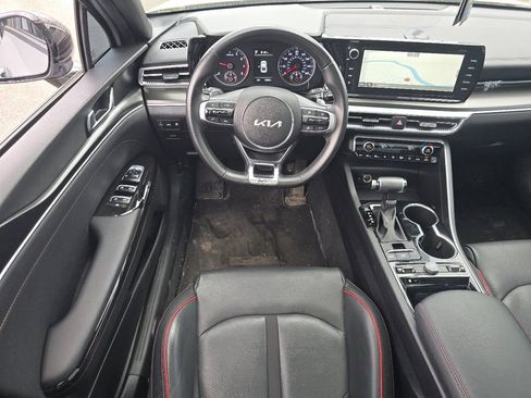 Used 2023 Kia K5 GT image 20