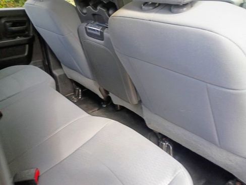 Used 2019 RAM 1500 Tradesman w/ Popular Equipment Group RWD image 55