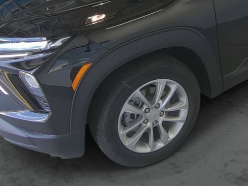 New 2026 Chevrolet TrailBlazer LS w/ LS Convenience Package FWD image 7