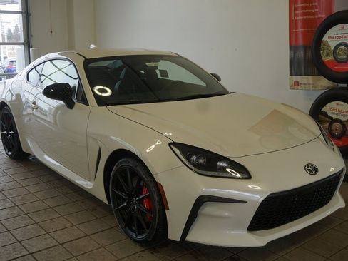 New 2026 Toyota GR86 Premium image 2