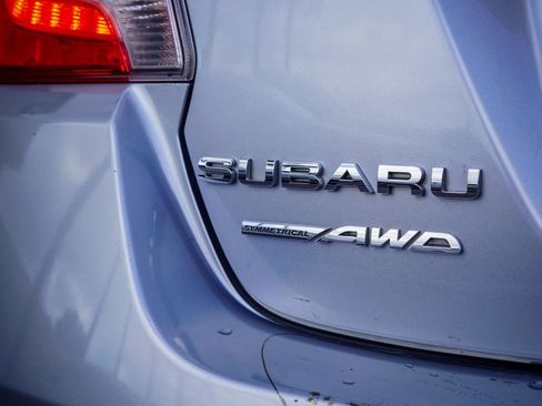 Used 2015 Subaru WRX STI w/ Popular Package #1 AWD/4WD image 7