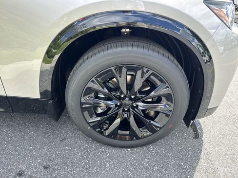 New 2026 MAZDA CX-90 3.3 Turbo S w/ Premium Package AWD/4WD image 59