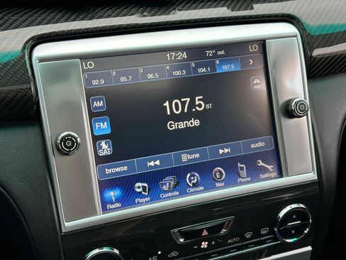 Used 2014 Maserati Quattroporte GTS image 32