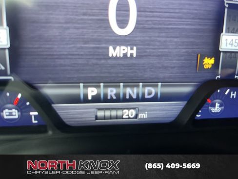 New 2026 RAM 3500 Big Horn image 32