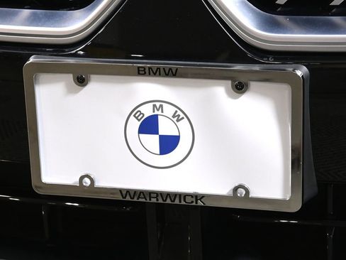 Certified 2026 BMW X3 xDrive30 w/ Convenience Package AWD/4WD image 14