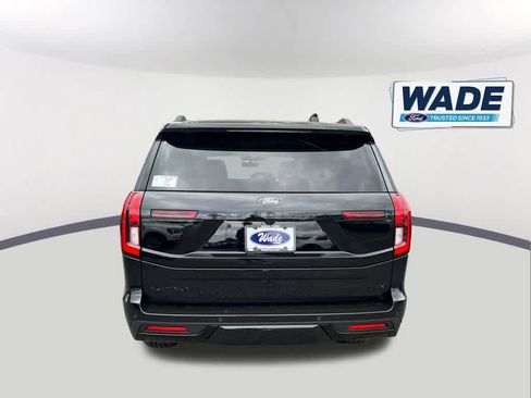 New 2026 Ford Expedition Max Platinum AWD/4WD image 6