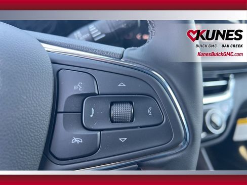 New 2026 Buick Envista Sport Touring w/ Convenience I Package image 32