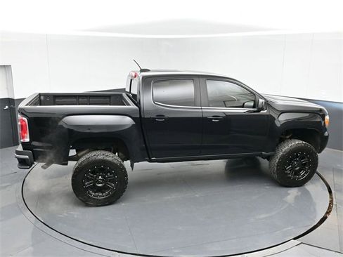 Used 2018 GMC Canyon SLE w/ SLE Convenience Package image 39