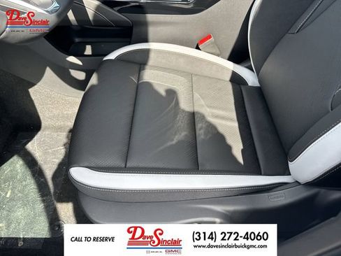 New 2026 Buick Envision Sport Touring AWD/4WD image 12