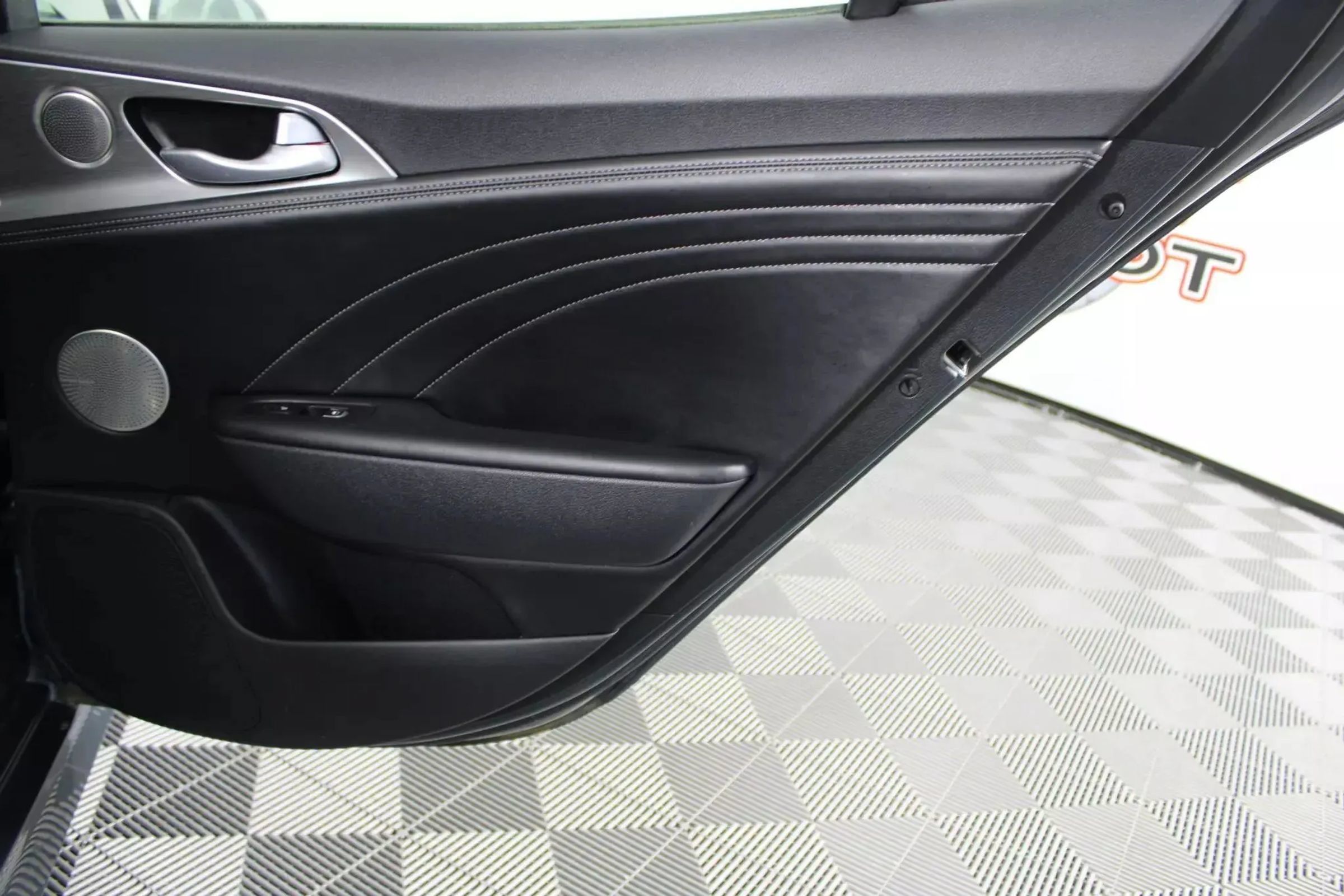 Used 2022 Kia Stinger GT2 AWD/4WD image 52