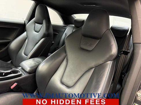 Used 2015 Audi S5 Prestige AWD/4WD image 14
