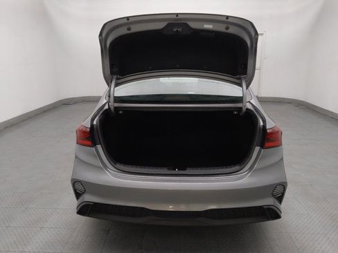 Used 2024 Kia Forte LXS FWD image 29