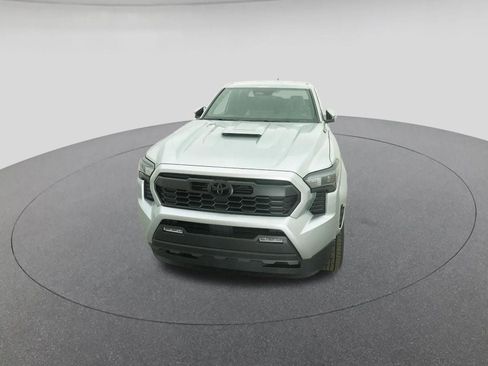 New 2026 Toyota Tacoma TRD Sport image 15