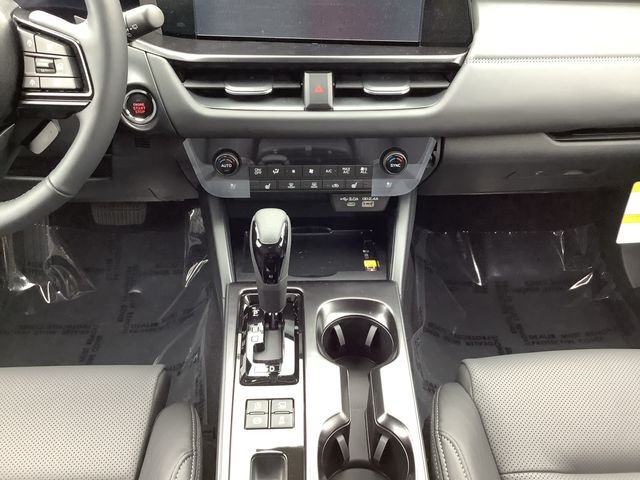 New 2026 Subaru Outback Touring XT AWD/4WD image 11