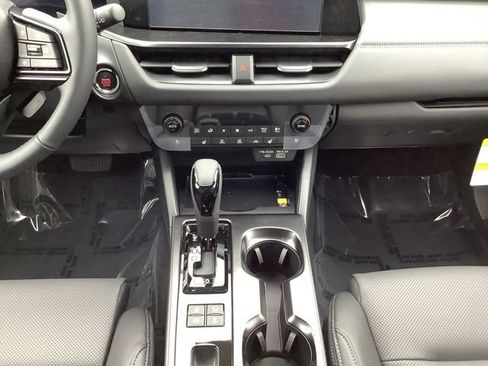 New 2026 Subaru Outback Touring XT AWD/4WD image 11