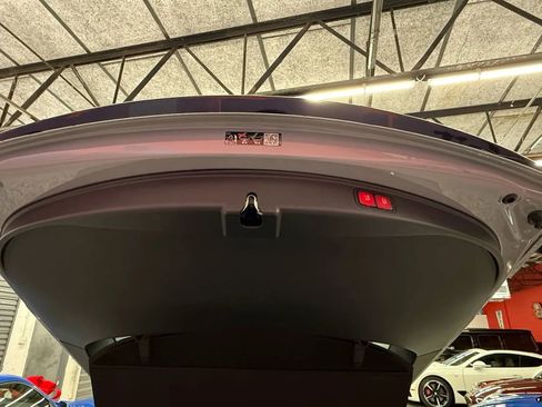 Used 2025 Mercedes-Benz AMG GT 63 image 19