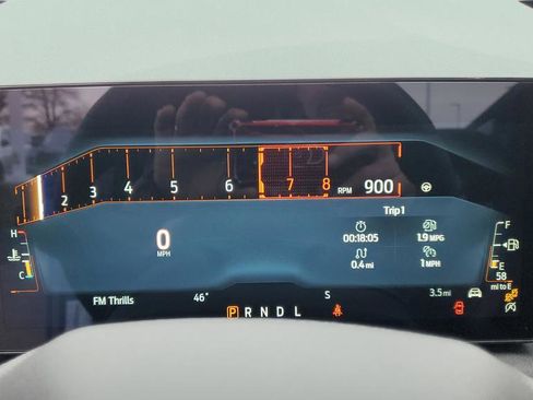 New 2026 Ford Mustang Coupe w/ Mustang Nite Pony Package image 22