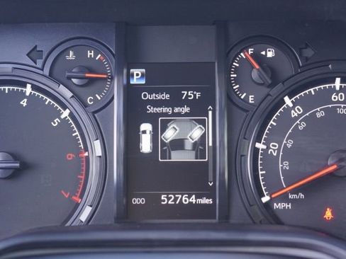 Used 2024 Toyota 4Runner SR5 Premium image 23