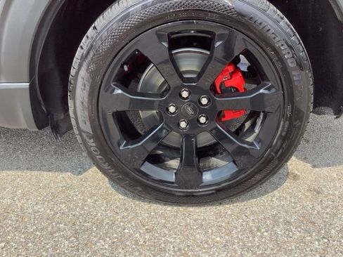 Used 2021 Ford Explorer ST w/ Equipment Group 401A AWD/4WD image 36