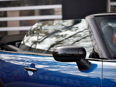 New 2026 MINI Cooper S