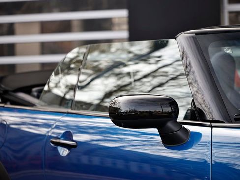 New 2026 MINI Cooper S image 3