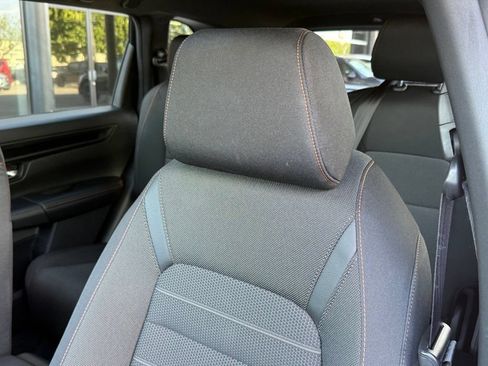 Used 2026 Honda CR-V Sport image 3