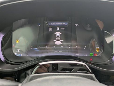 New 2026 RAM 1500 Limited image 23