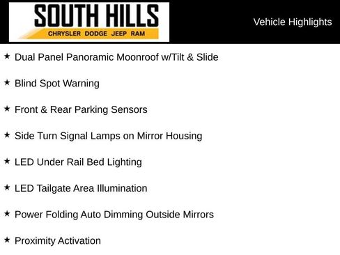 Used 2021 Nissan Titan PRO-4X w/ Pro-4x Convenience Package image 3