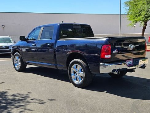 Used 2015 RAM 1500 Big Horn image 7