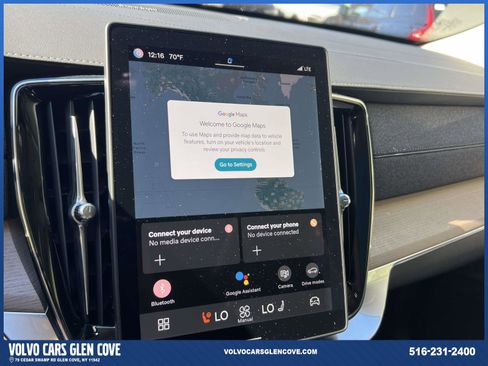 Used 2025 Volvo XC90 B6 Plus image 29