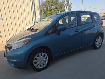 Used 2015 Nissan Versa Note S Plus