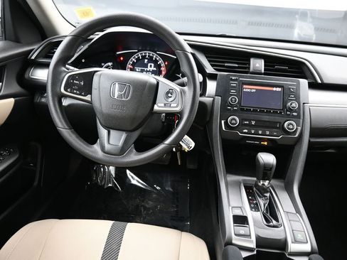 Certified 2018 Honda Civic LX image 19