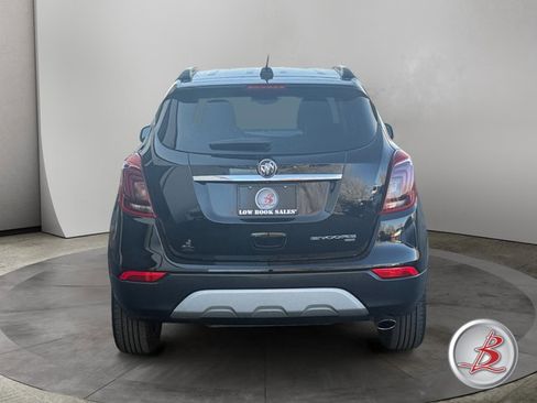 Used 2019 Buick Encore Preferred image 6