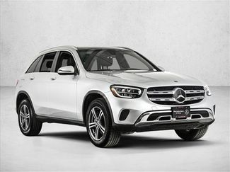 Certified 2020 Mercedes-Benz GLC 300 4MATIC video 3