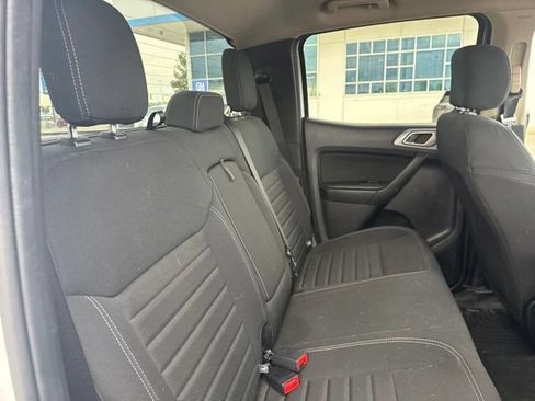 Used 2020 Ford Ranger XLT w/ Equipment Group 301A Mid AWD/4WD image 25