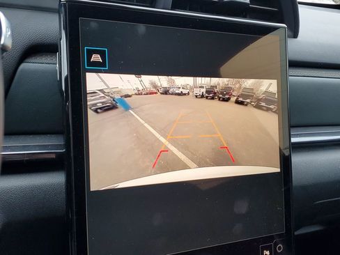 New 2026 GMC Terrain AT4 w/ Convenience Package III image 23