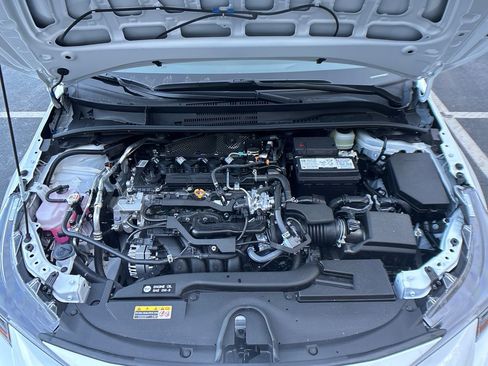 New 2026 Toyota Corolla LE image 23