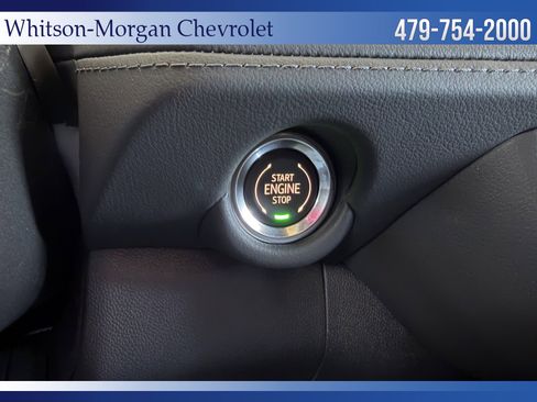 New 2026 Chevrolet Tahoe LS image 19