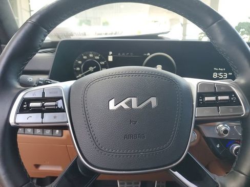 Certified 2024 Kia Telluride SX Prestige X-Line AWD/4WD image 23