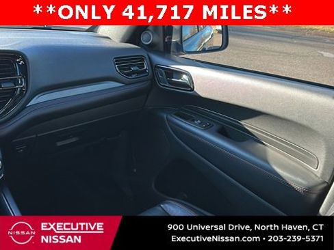 Used 2022 Dodge Durango R/T w/ Blacktop Package image 21