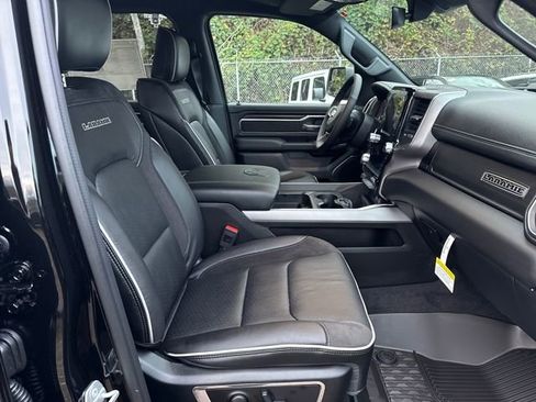 New 2026 RAM 1500 Laramie image 9