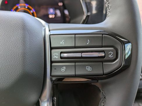 New 2026 Chevrolet Colorado LT w/ LT Convenience Package image 45